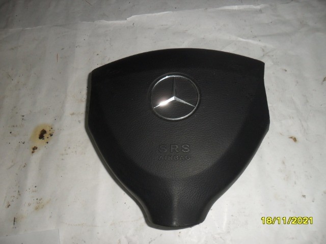 Volante Direção e Bolsa AirBag Classe B - Foto 3