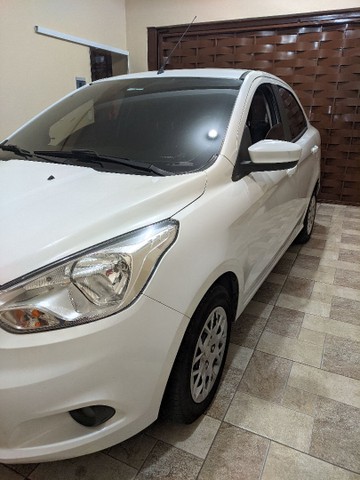 FORD KA+ 1.5 SE/SE PLUS FLEX 4P
