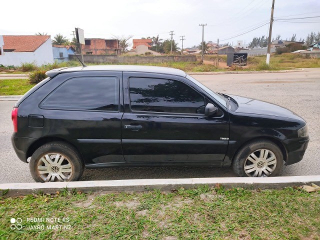 GOL GIV 13/13 COMPLETO NOVO DEMAIS !