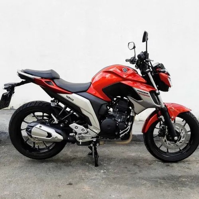 YAMAHA FAZER 250 ABS BR - BR -