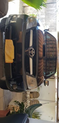 HILUX 2008