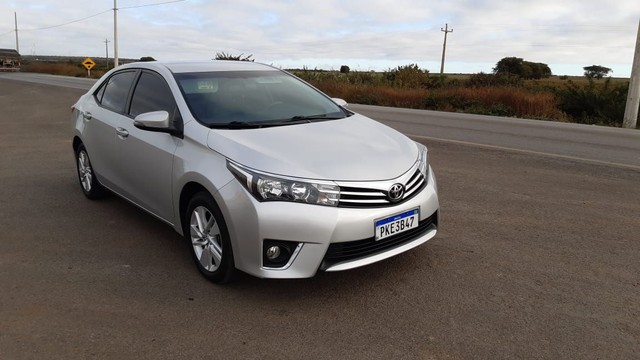 COROLLA 1.8 GLI UPPER EXTRA!!