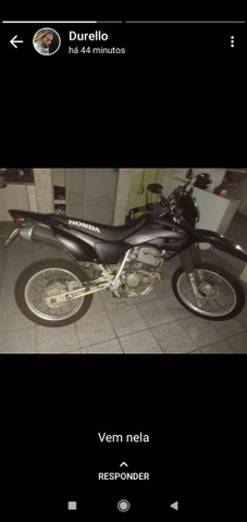 TORNADO 250