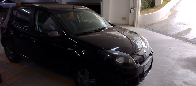 SANDERO 1.0 TECH RUN COMPLETO