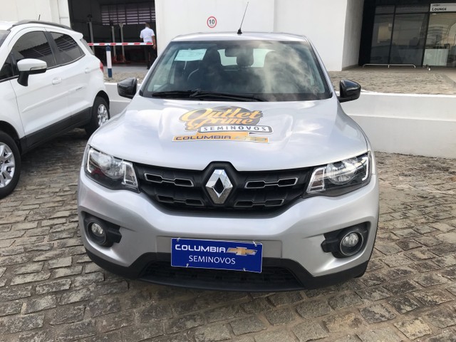 KWID INTENSE 20/21