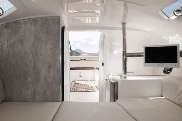 Ventura 265 Cabinada - ñ NX/Evolve/Focker/FS/Realboats/coral/mestra/solara - Foto 4