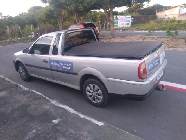 SAVEIRO FLEX 1.6