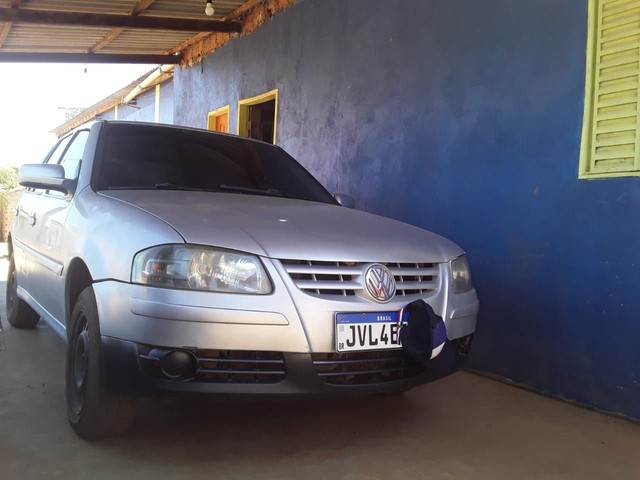 GOL G4