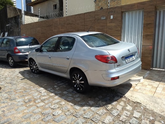 207 1.4 2013, COMPLETO, QUITADO E 2021 PAGO