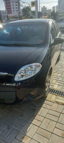 VENDO PALIO QUITADO 1.4