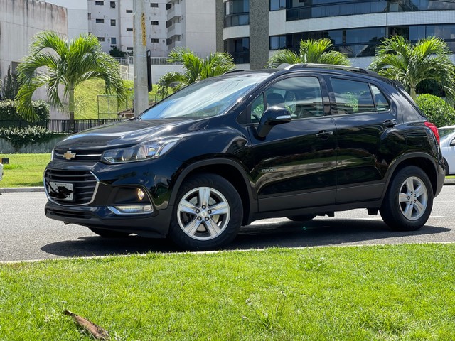 TRACKER LT, 1.4 TURBO, 18/18