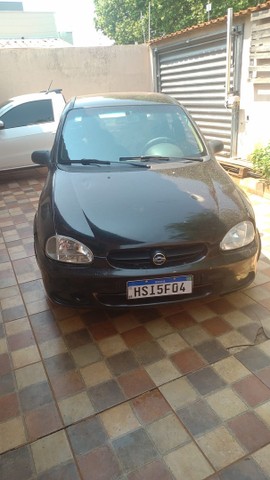 CORSA 14,000