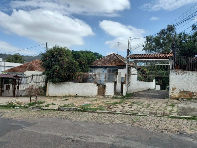 Porto Alegre - Terreno Padrão - Teresópolis - Foto 6