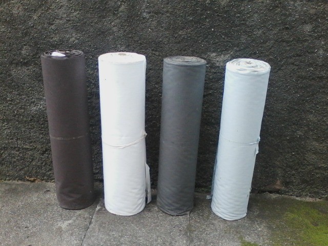Tecidos Entretela, para Colarinho, Punhos, para Camisas e Etc.