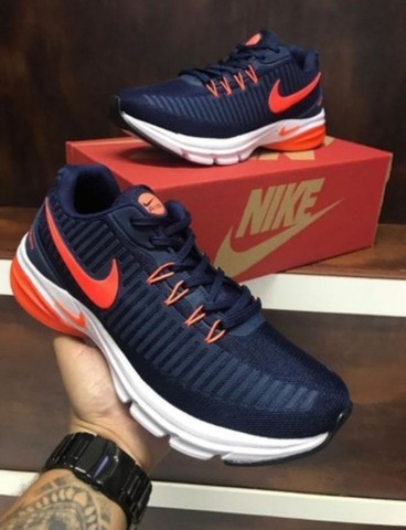 Tênis NIKE Masculino A Pronta Entrega Disponível Nos Tamanhos 38, 39, 40,  41, 42 e 43. - Esportes e ginástica - Santa Cecília, Vitória 1014328082 |  OLX