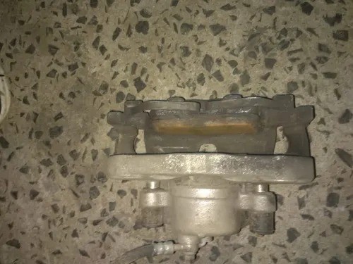 Pinça Freio Dianteira L D Citroen Jumpy / Peugeot Expert / Fiat Scudo - Foto 2