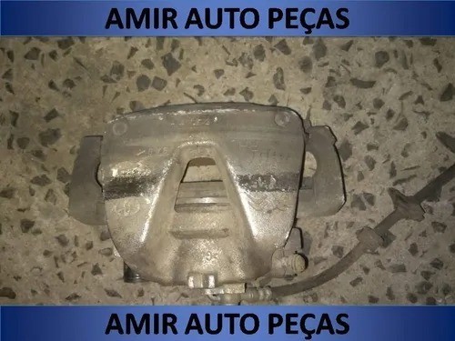 Pinça Freio Dianteira L D Citroen Jumpy / Peugeot Expert / Fiat Scudo