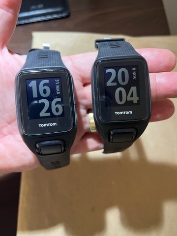 tomtom runner 3 olx