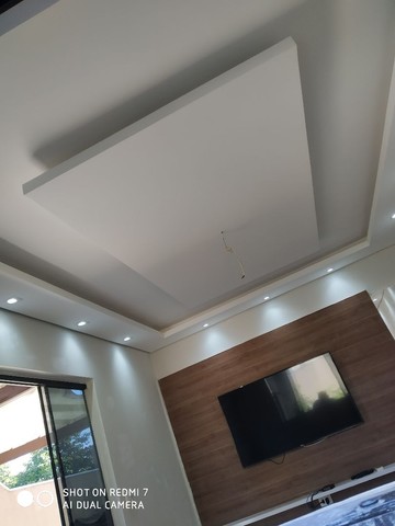 Gesso Norte - continua promoção
