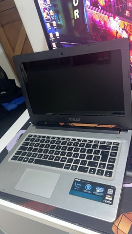 Notebook Asus K46CB Core i5, 16 gb RAM