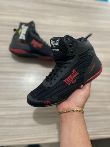 Tênis Everlast é Bom? Avaliação dos Melhores - TenisBook