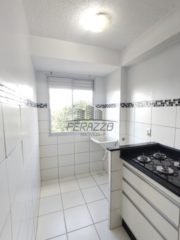 Lindo Apartamento 02 Quartos no Jardins Mangueiral na QC 15 por R$ 280.000,00. - Foto 16
