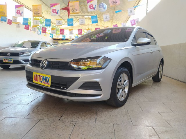 polo 2018 1.0 completo