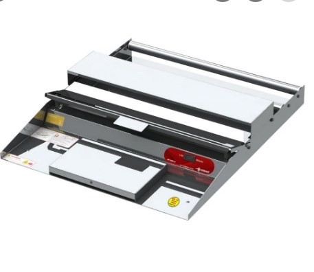 Aplicador de filme plastico Sulpack AF-500 (novo) Alecs