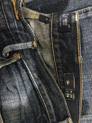 armani jeans olx