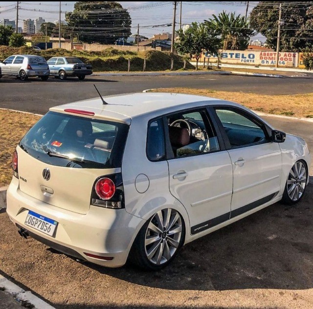 polo hatch 2012 olx