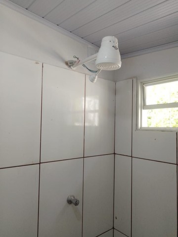 VDO EXCELENTE CASA 2 QUARTOS  RECÉM REFORMADA E ESCRITURADA  - Foto 5