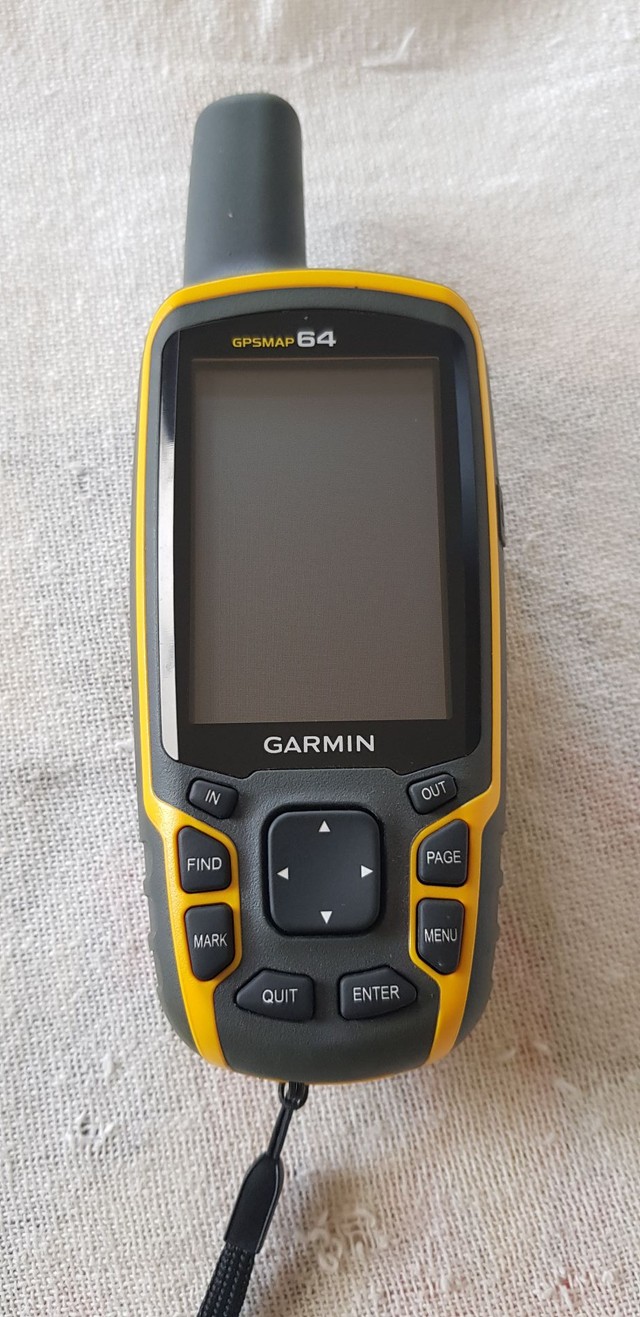 gps garmin usado olx