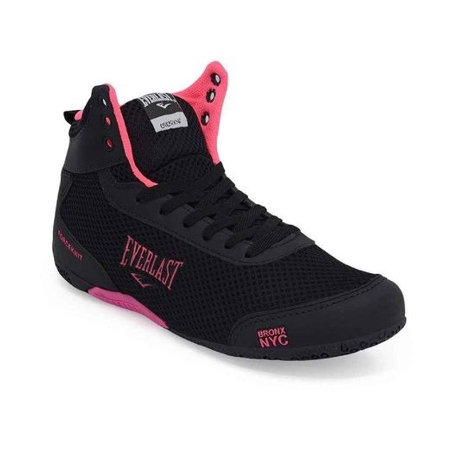 Tênis Bota Everlast Treino Academia Crossfit Musculação Fitness Botinha -  Roupas e calçados - Farol, Maceió 1014300869 | OLX