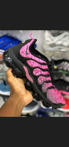 olx vapormax plus