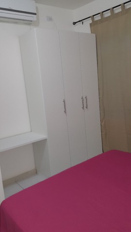 Aluga, Ponta Negra, Natal-RN, Excelente Studio ou Duplex, a 200m da beira mar. - Foto 11