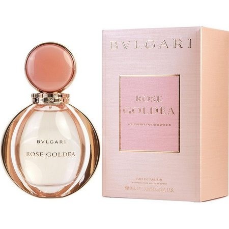 perfume bvlgari rose gold