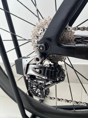 BIKE CERVÉLO P5 TRIATLO  - Foto 3