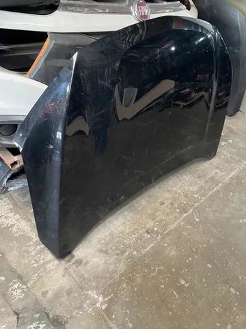 Capô Chevrolet Tracker 2020 / 2021 - Foto 2