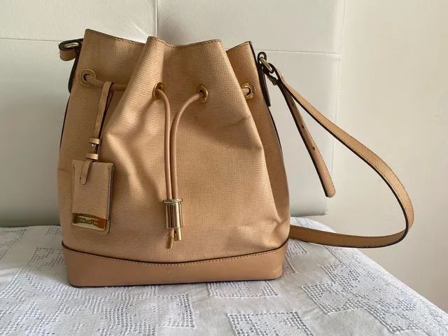 Bolsa Schütz Bucket