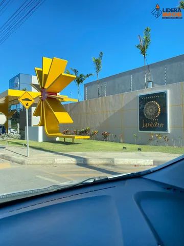 Casa residencial para Venda no condomínio Reserva LUMIÈRE, Lagoa Salgada, Feira de Santana - Foto 2