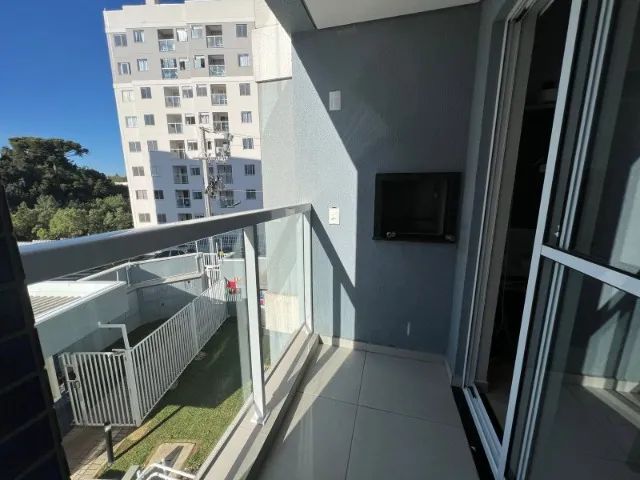 Captação de Apartamento a venda na Rua Silvano Moreschi, Aristocrata, São José dos Pinhais, PR