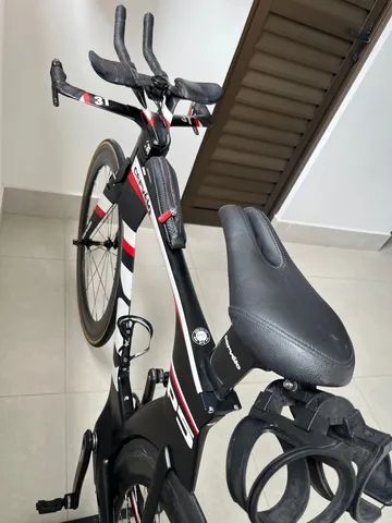 BIKE CERVÉLO P5 TRIATLO  - Foto 5