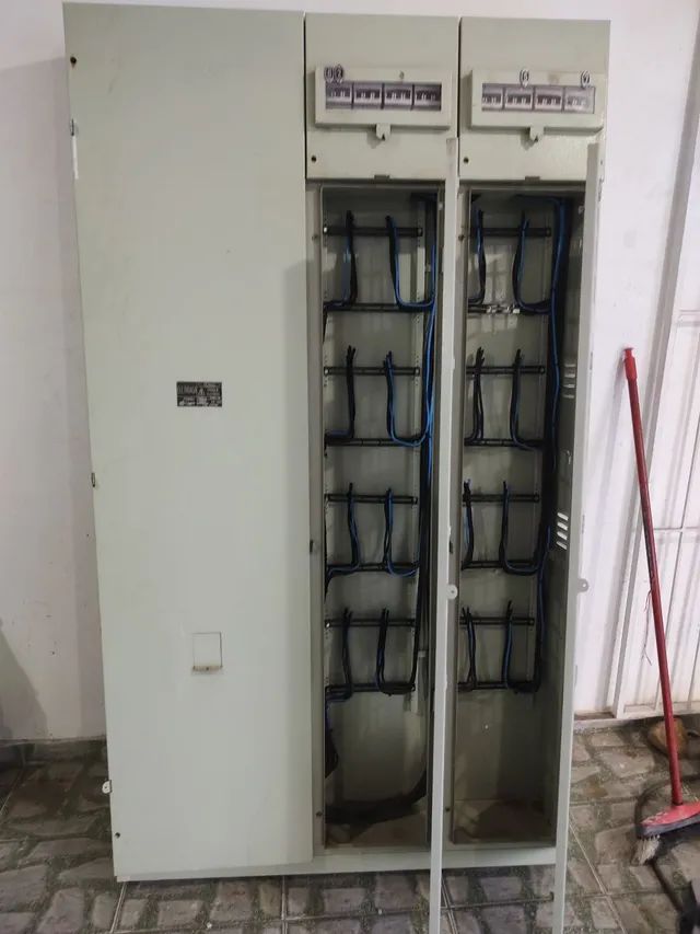 Painel de medição padrão light64198288717953122