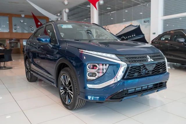 ECLIPSE CROSS HPE-S 1.5