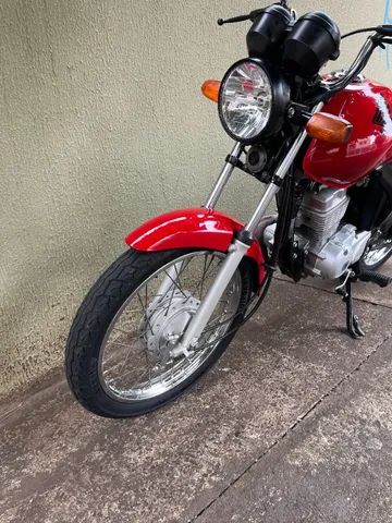 Fan 125 Super Conservada - Foto 4