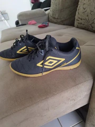 Umbro Attak. N°39