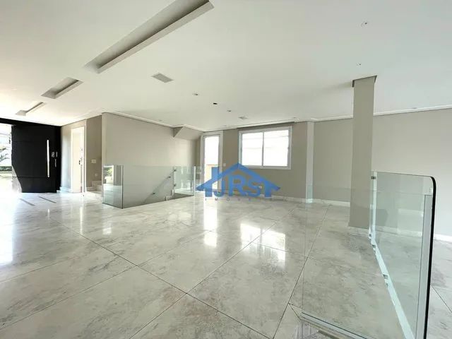 Casa com 4 quartos  - Centro Comercial Jubran - Barueri/SP - Foto 4