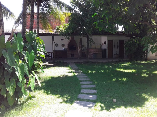Casa Aluguel Temporada em Pau Amarelo  - Foto 6