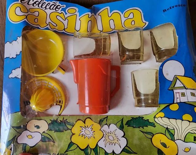 Kits de brinquedos  - Foto 4