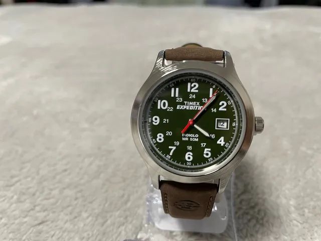 Relógio Timex Expedition